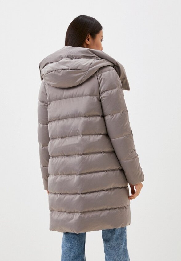 Пуховик Savage