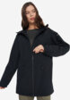 Куртка мембранная женская Columbia Blossom Park Rain Jacket, Черный2  - превью