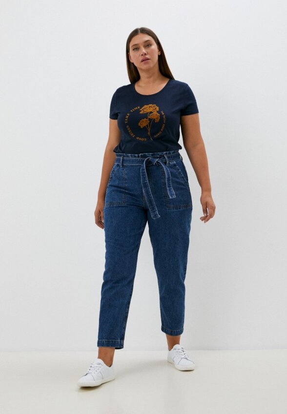 Джинсы Velocity