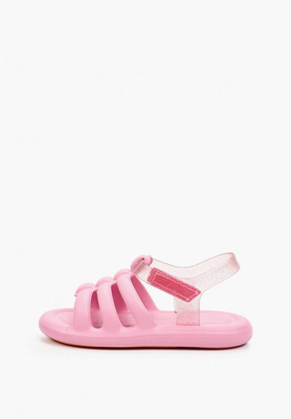 Сандалии резиновые Melissa