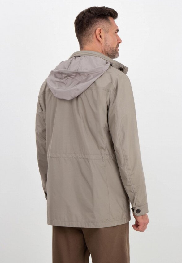 Ветровка Gino Pellini