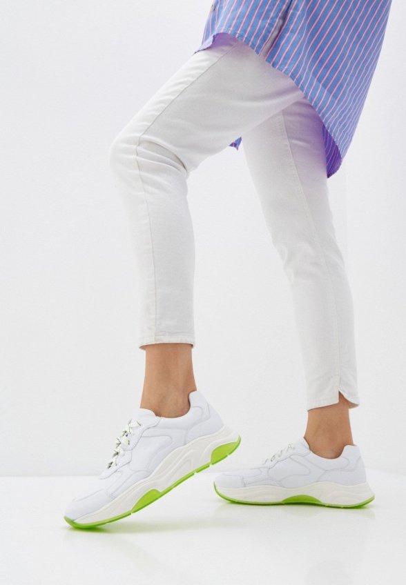 Кроссовки Ralf Ringer