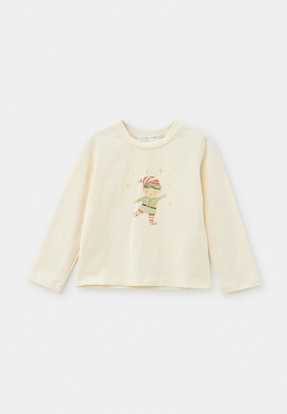 Лонгслив Ete Children