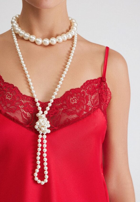 Топ To Be Blossom