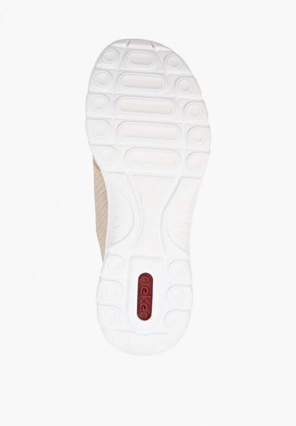 Кроссовки Rieker