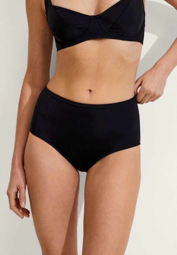 Плавки Дефиле