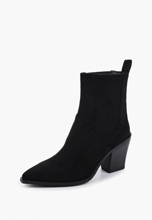 Ботильоны Vivian Royal