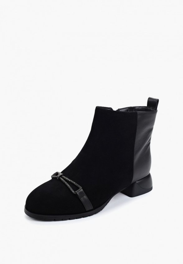 Ботильоны Ascalini