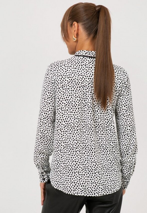 Блуза Gold Chic Chili