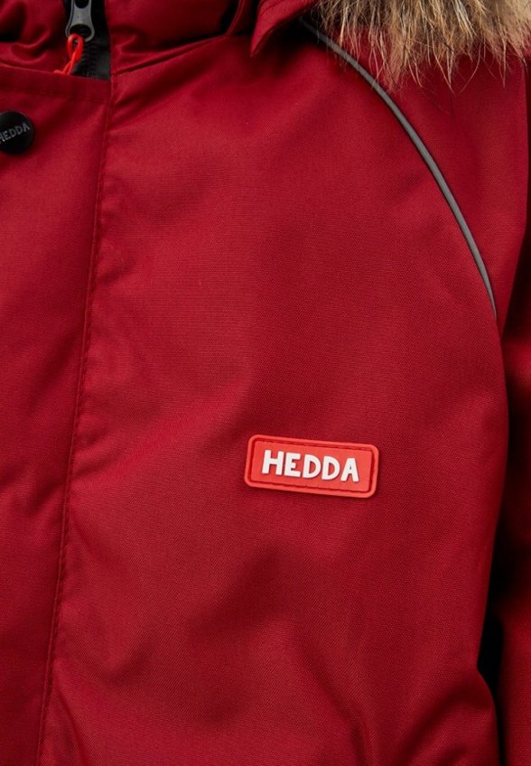 Комбинезон утепленный Hedda
