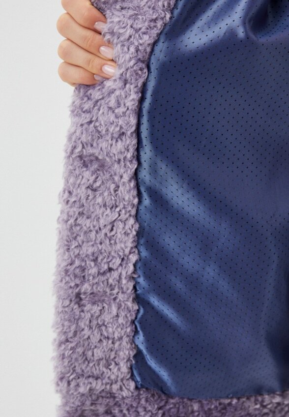 Куртка меховая Naturel