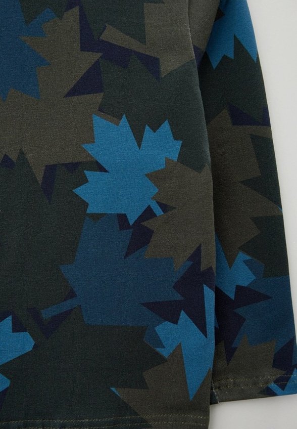 Лонгслив Kerry