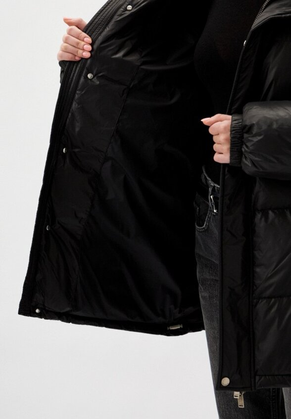 Пуховик Yuliawave