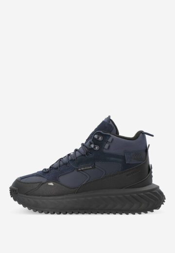 Кроссовки утепленные мужские Demix Ucrazy Enrblast 3 Wtr, Синий