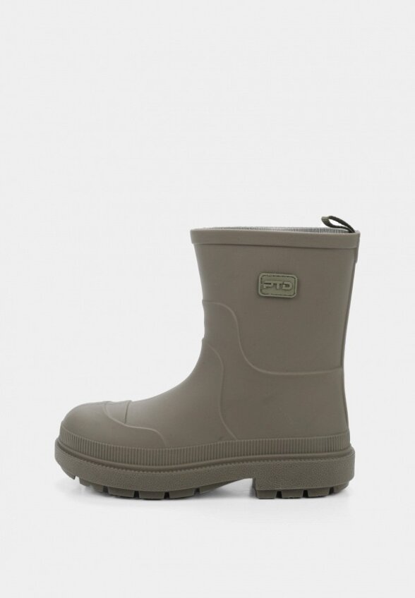 Сапоги резиновые PlayToday