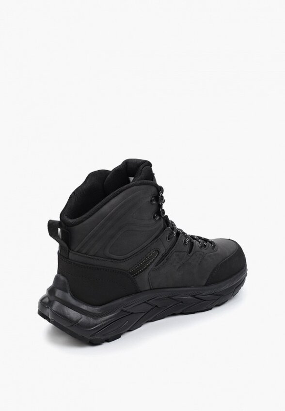 Ботинки Sigma