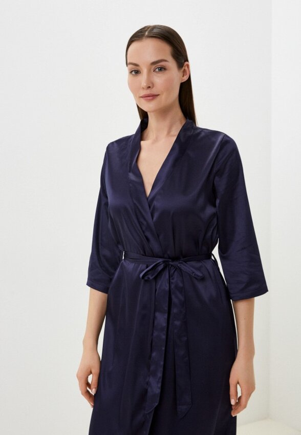 Халат домашний Luce del Sole