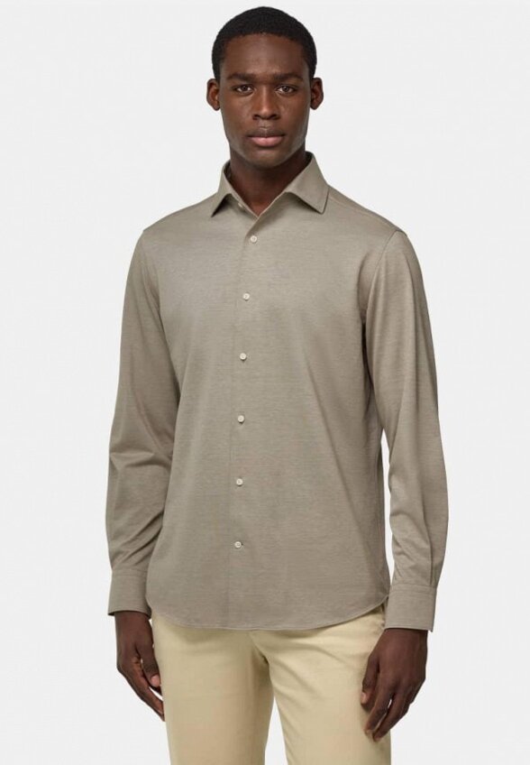 Рубашка Boggi Milano