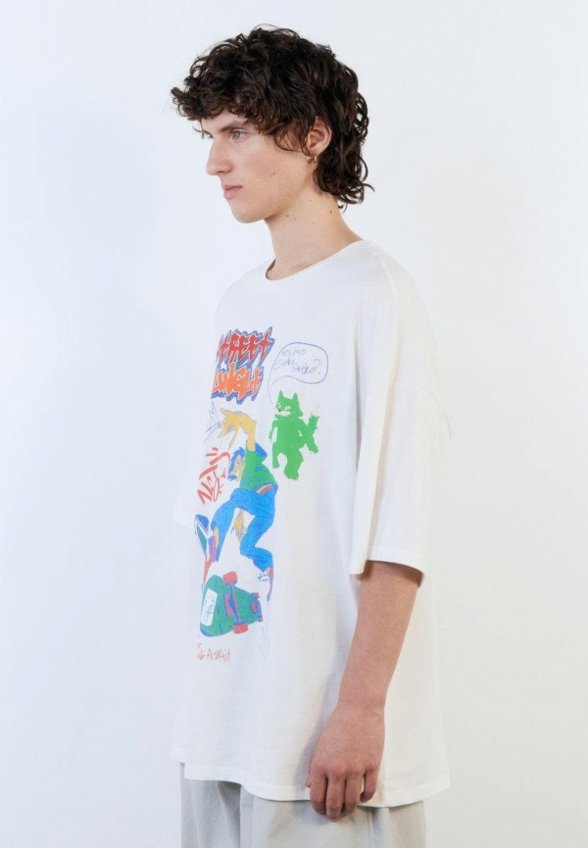 Футболка Befree