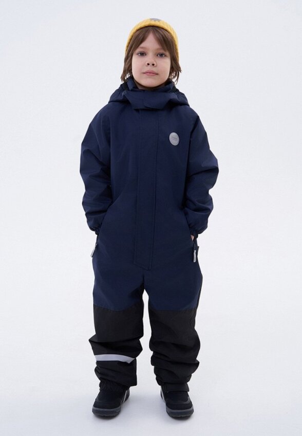 Комбинезон утепленный Lassie