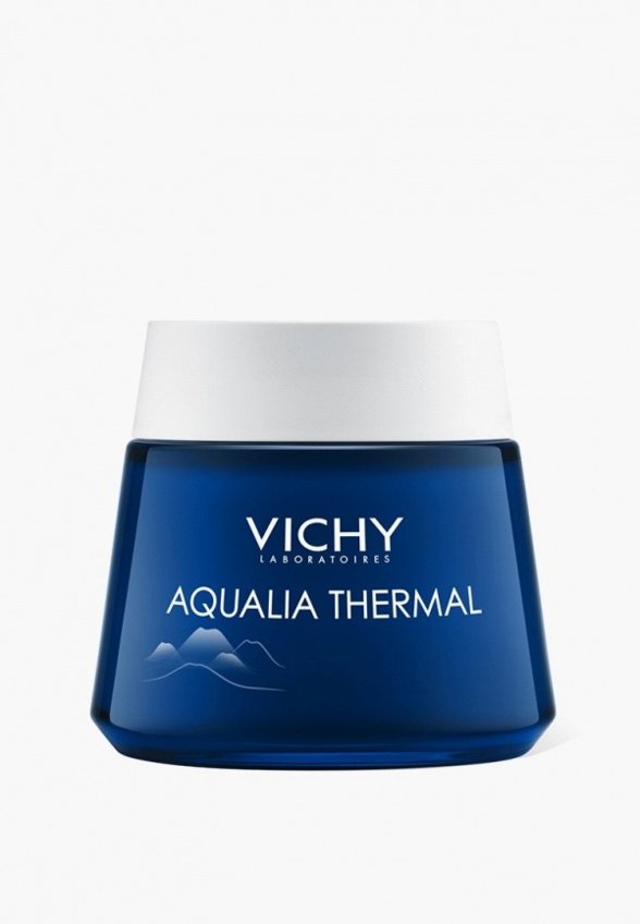 Крем для лица ночной Vichy