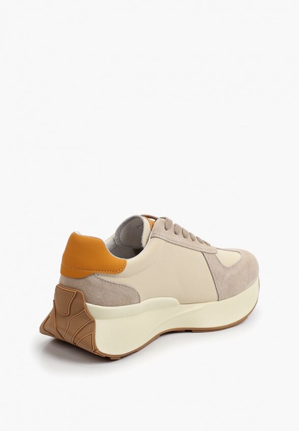 Кроссовки Thomas Munz