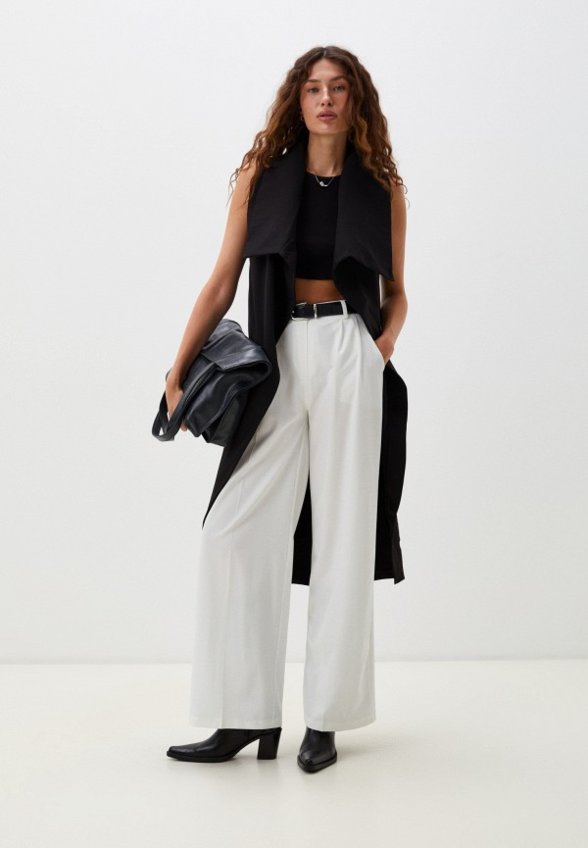 Блуза и жилет Dunia