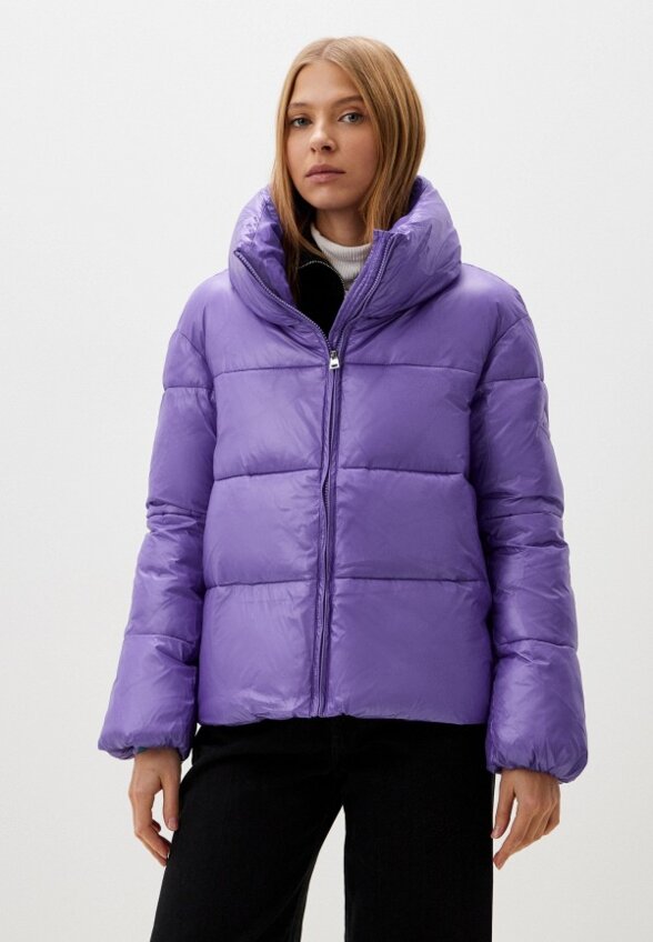 Куртка утепленная Replay