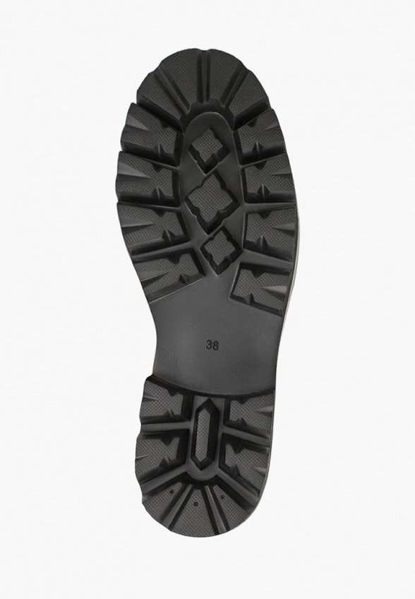 Ботинки Giotto