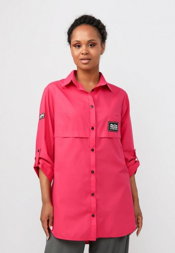 Рубашка Veravo