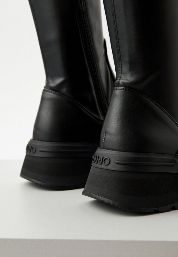 Ботфорты Liu Jo