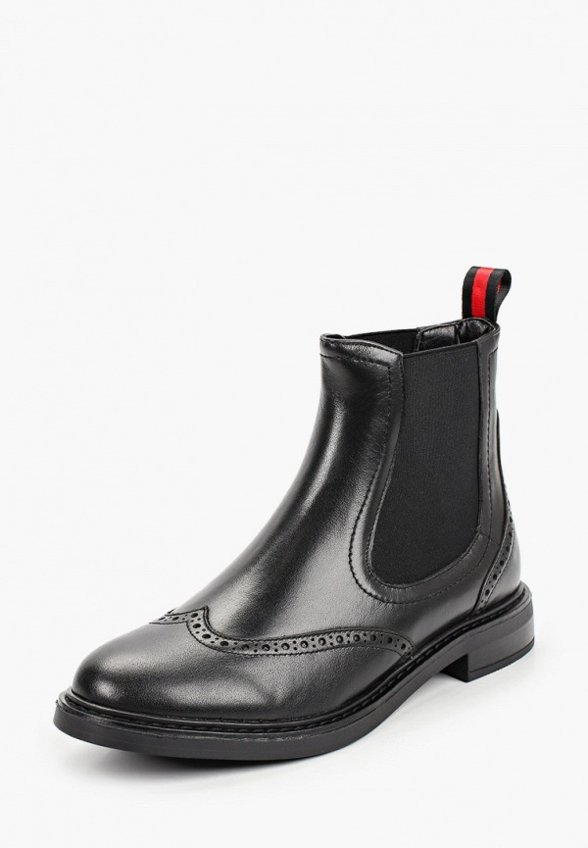 Ботинки Thomas Munz