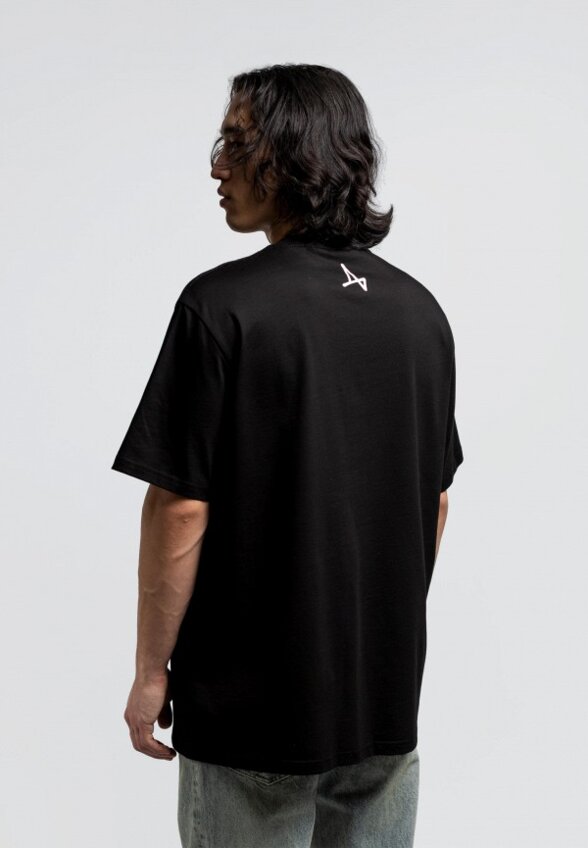 Футболка Индивид