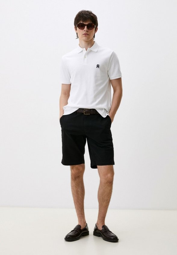 Шорты Tommy Hilfiger