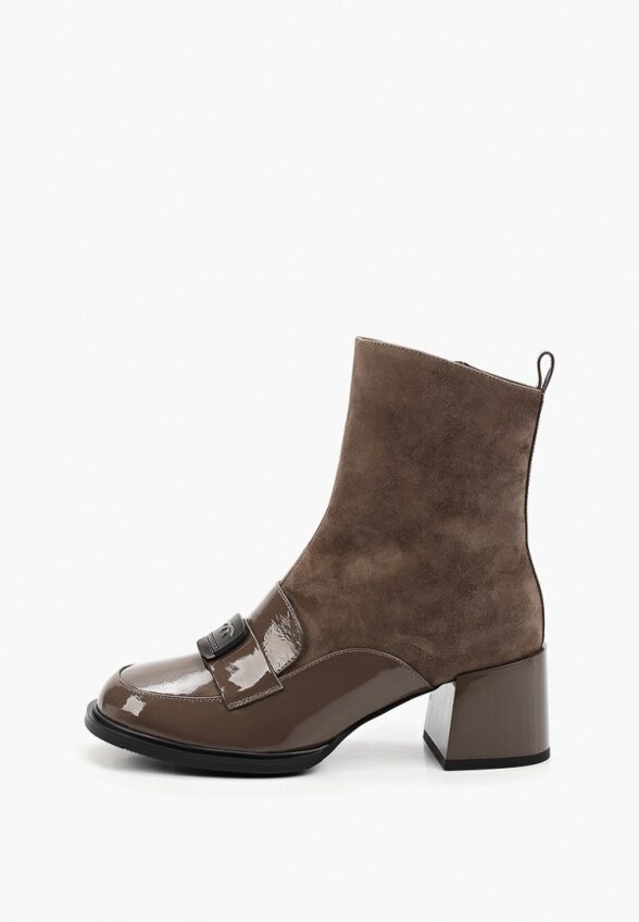 Ботильоны Sintia Easy Gaite