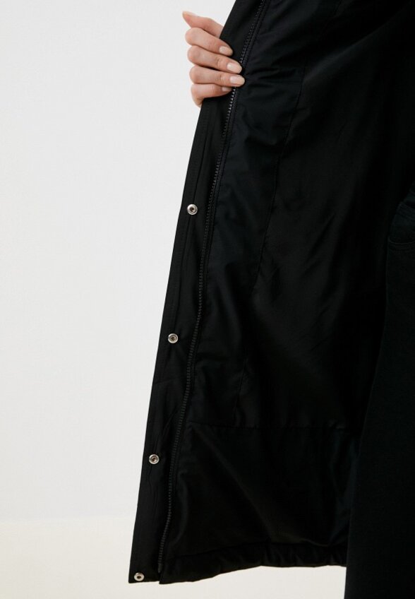 Куртка стеганая Winterra