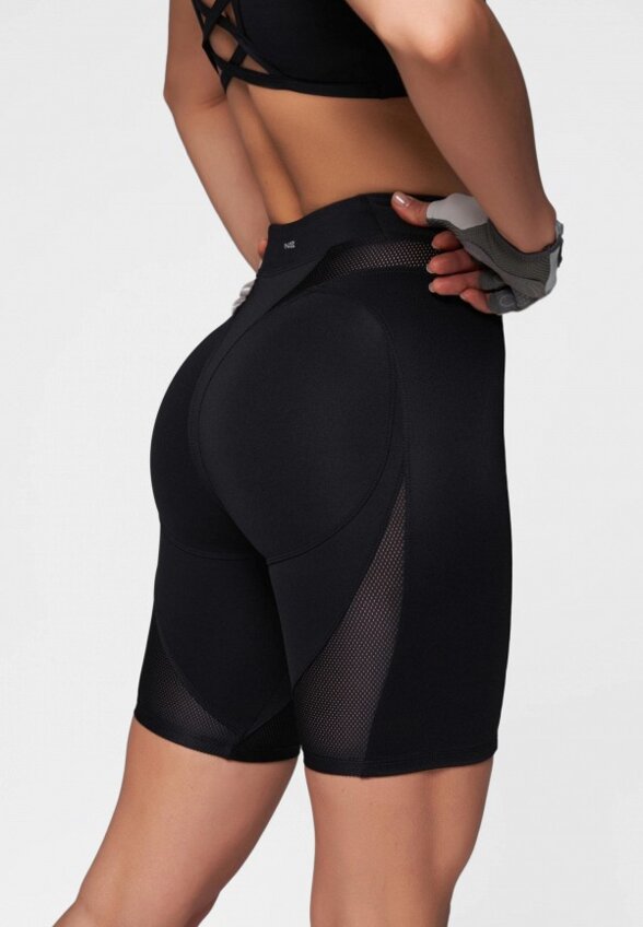 Велосипедки Neverlate