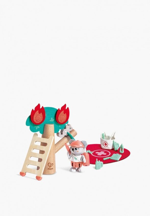 Набор игровой Hape