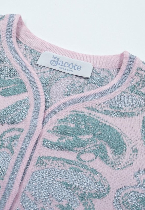 Кардиган Jacote