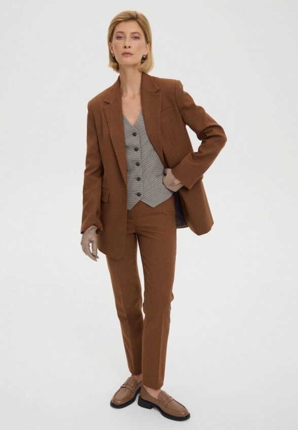 Жилет Ascentelle