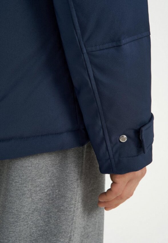 Куртка утепленная Finn Flare