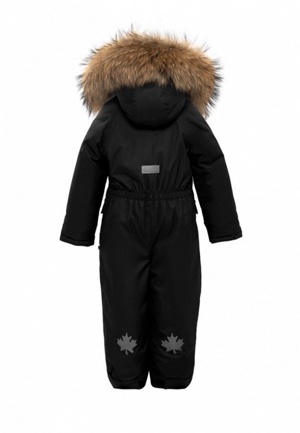 Комбинезон утепленный Stylish Amadeo