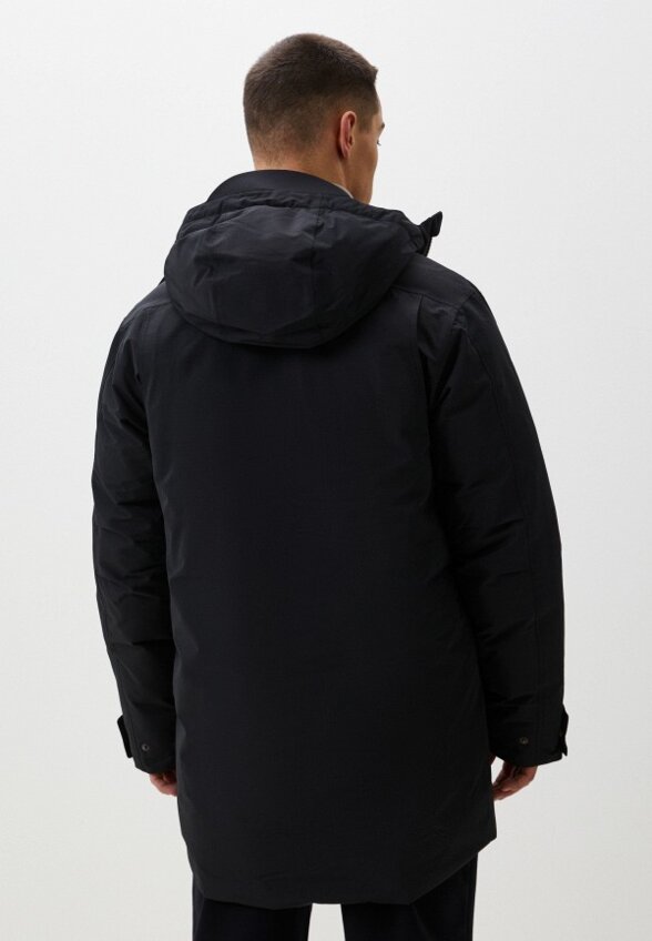 Парка Cordillero