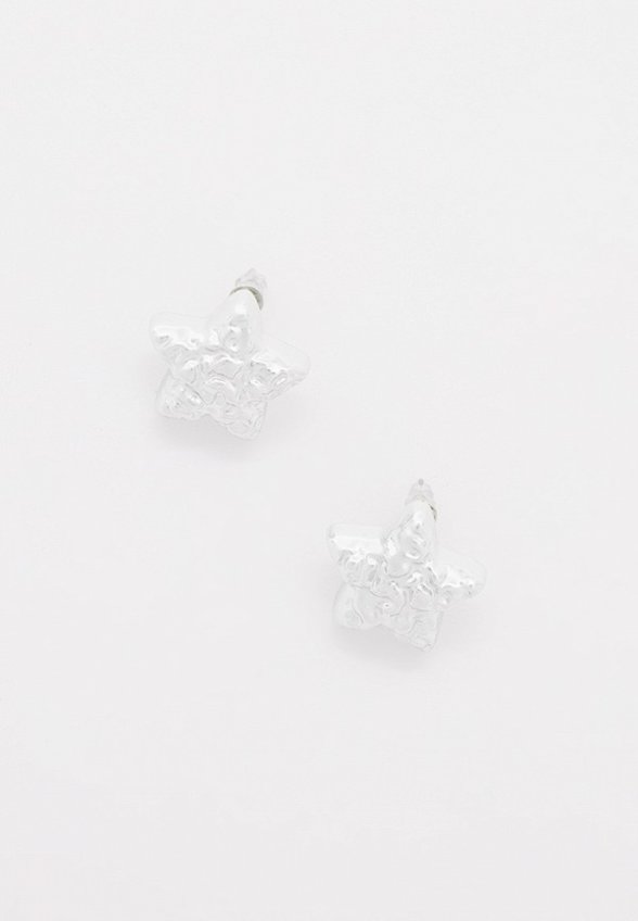 Серьги Bocciolo