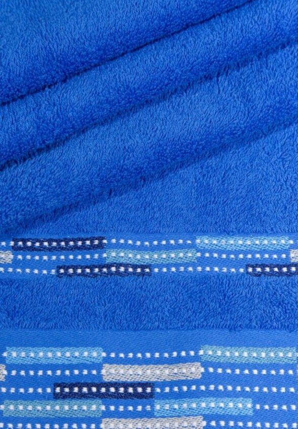 Полотенце Wellness