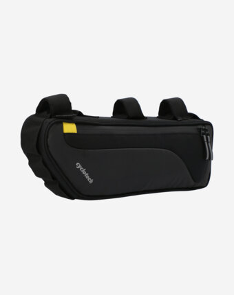 Сумка на велосипед Cyclotech CYC-8L, Черный