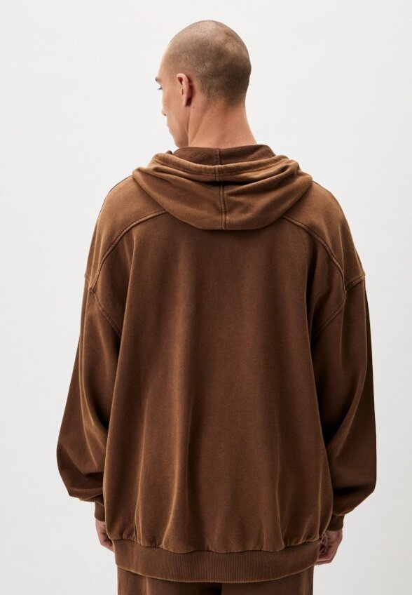 Толстовка Mademan