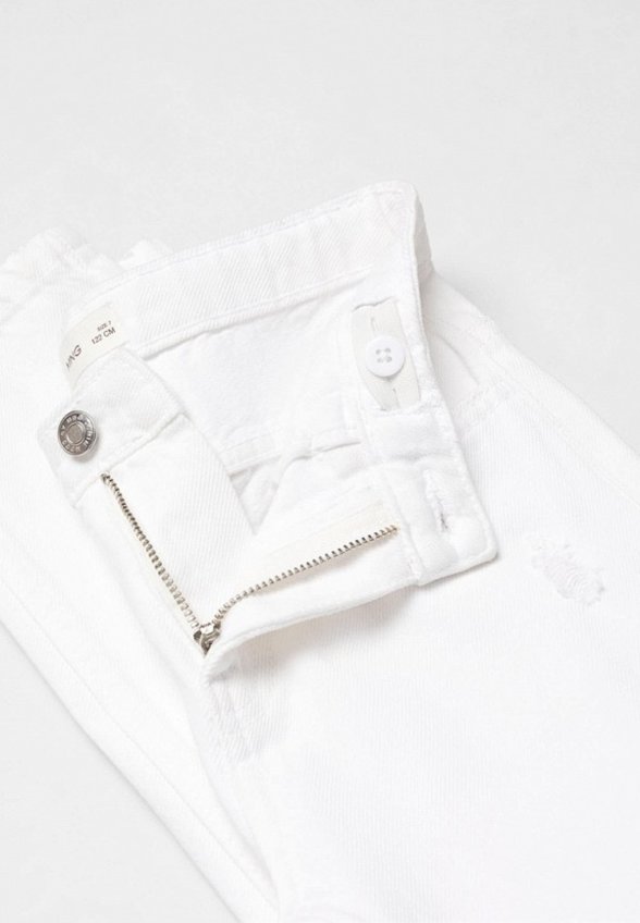 Джинсы Mango Kids