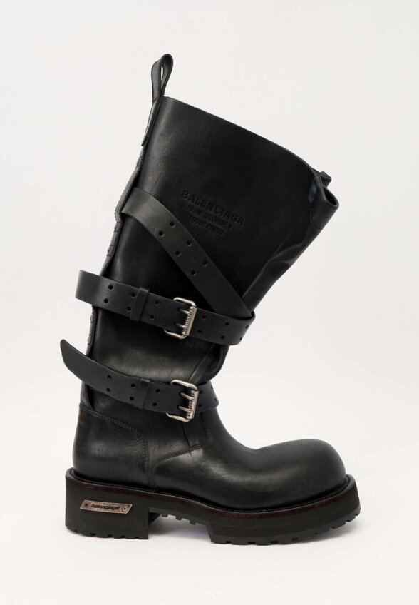 Balenciaga Shoes