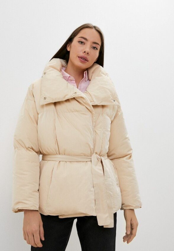 Пуховик Diverius